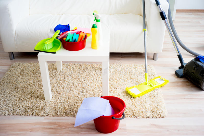 Cleaning Services in Fujairah - Real Cleaning Fujairah